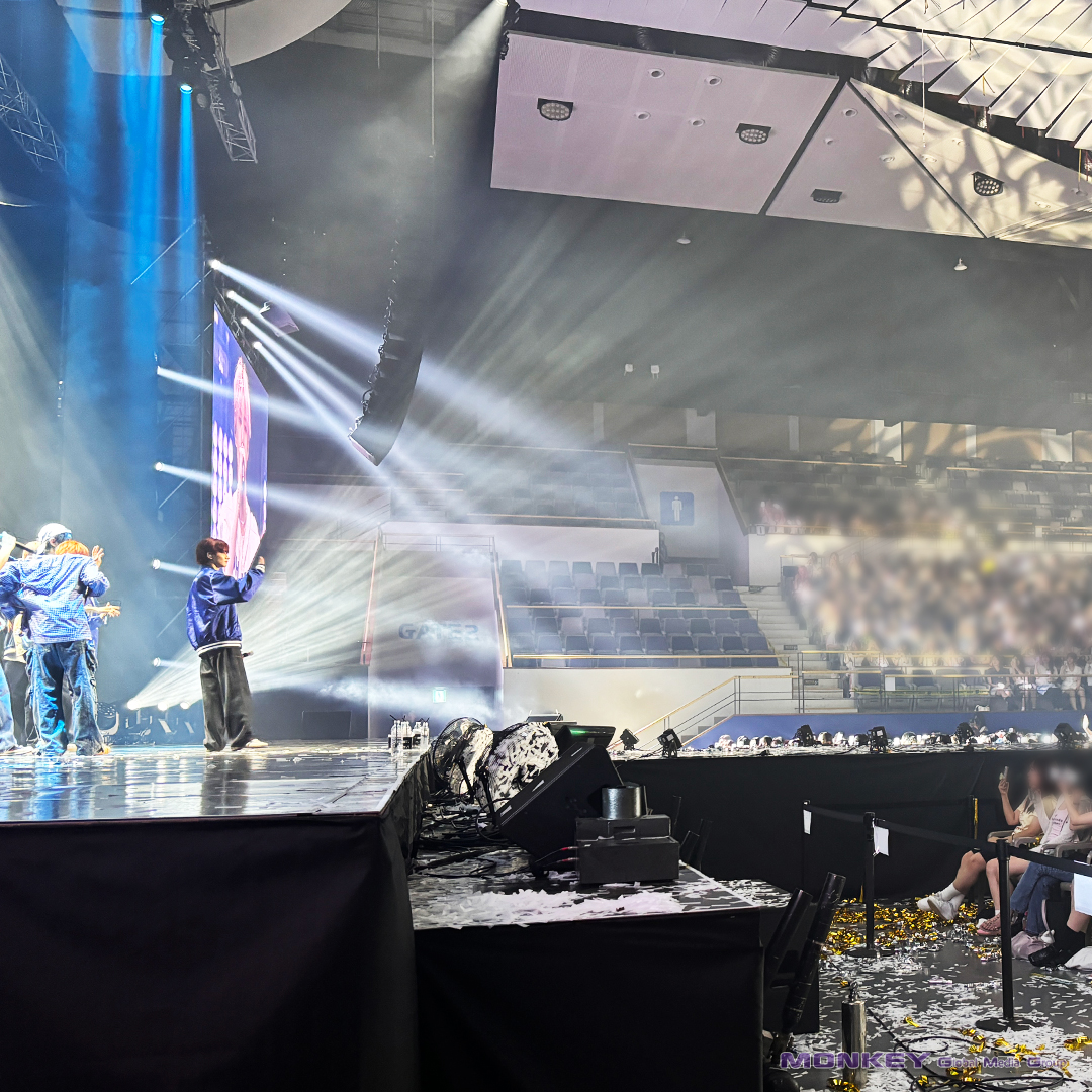 MONKEY :: Global Media Group